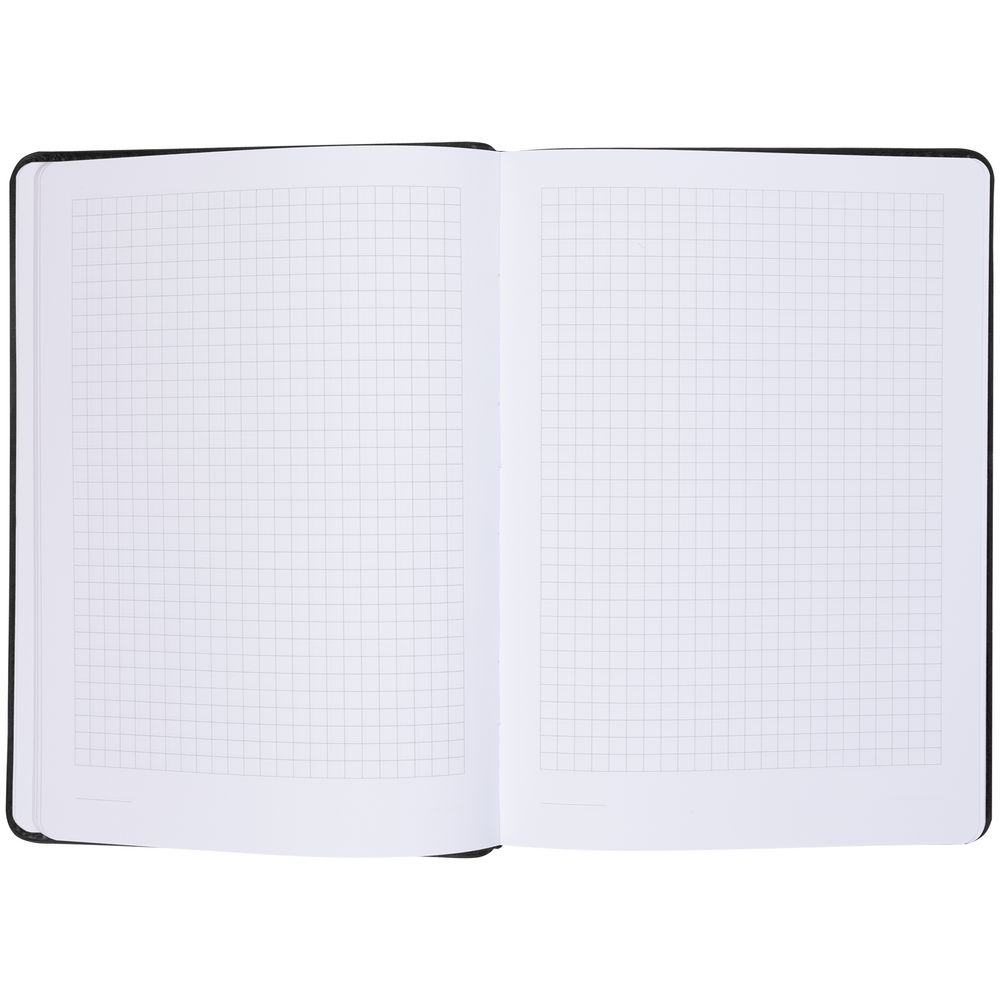 Ежедневники с логотипом с печатью логотипа. Ежедневник Termini, недатированный по цене 3 534 ₽ руб. (артикул 55600.30) Ежедневник Termini, недатированный, черный