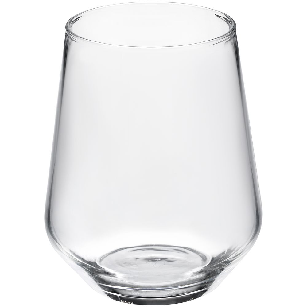 Стакан Allegra M с логотипом