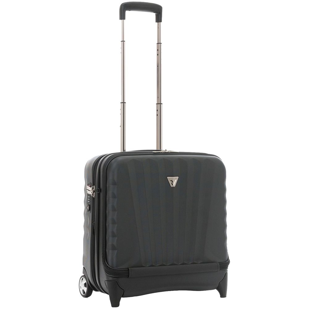 Мобильный офис Uno Biz, черный с логотипом