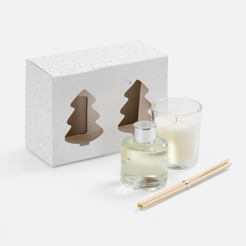 Набор Homebody с логотипом