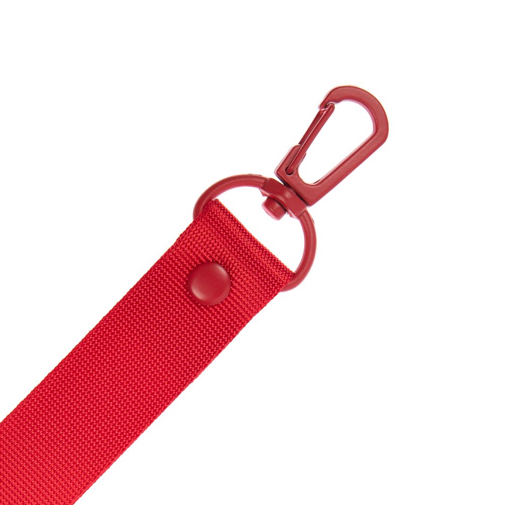 Ремувка Bibelot, красная с логотипом