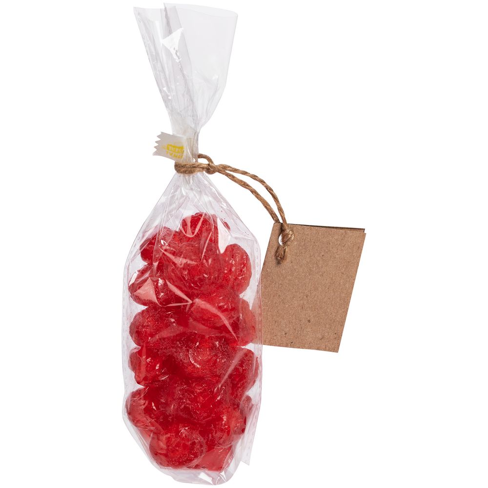 Вишня Cherry Lady с логотипом