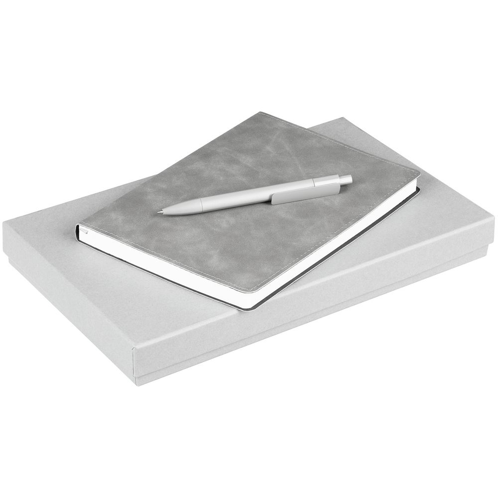 Набор Urban, серый с логотипом