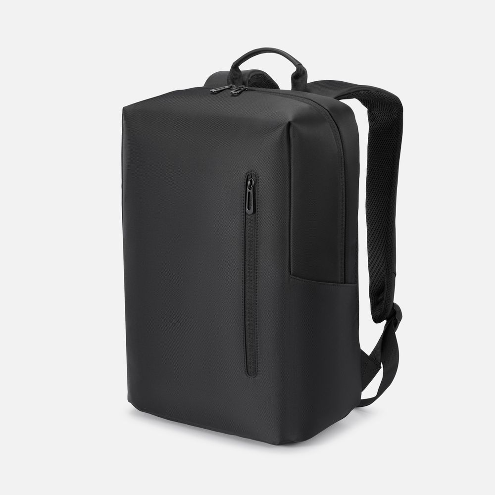 Рюкзак Valmor, черный с логотипом