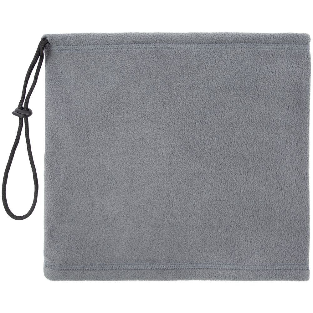 Бафф Nesse, серый с логотипом