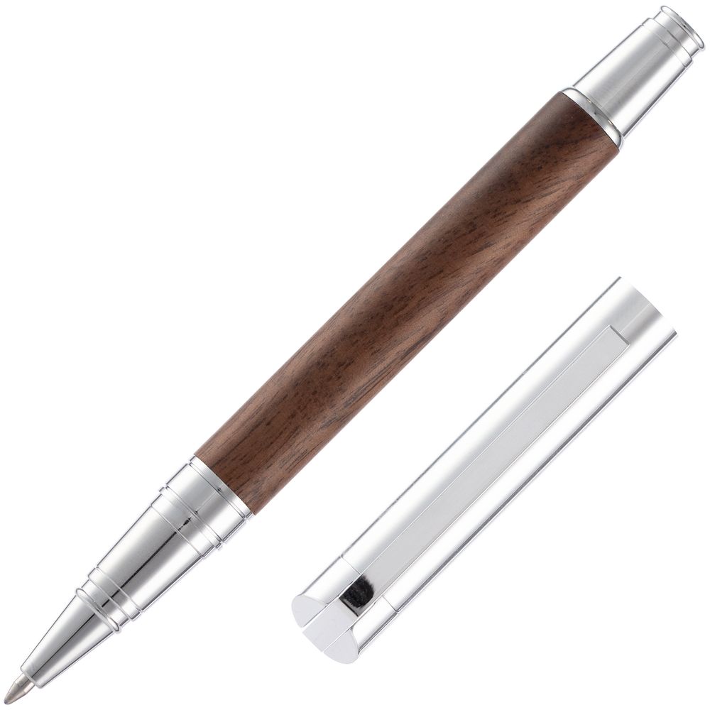 Роллер Waldo с логотипом