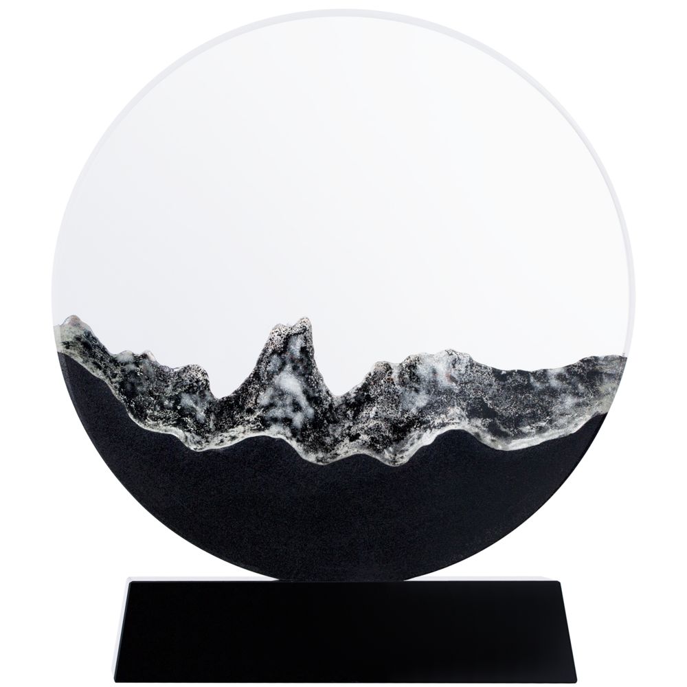 Стела Ridgeway с логотипом