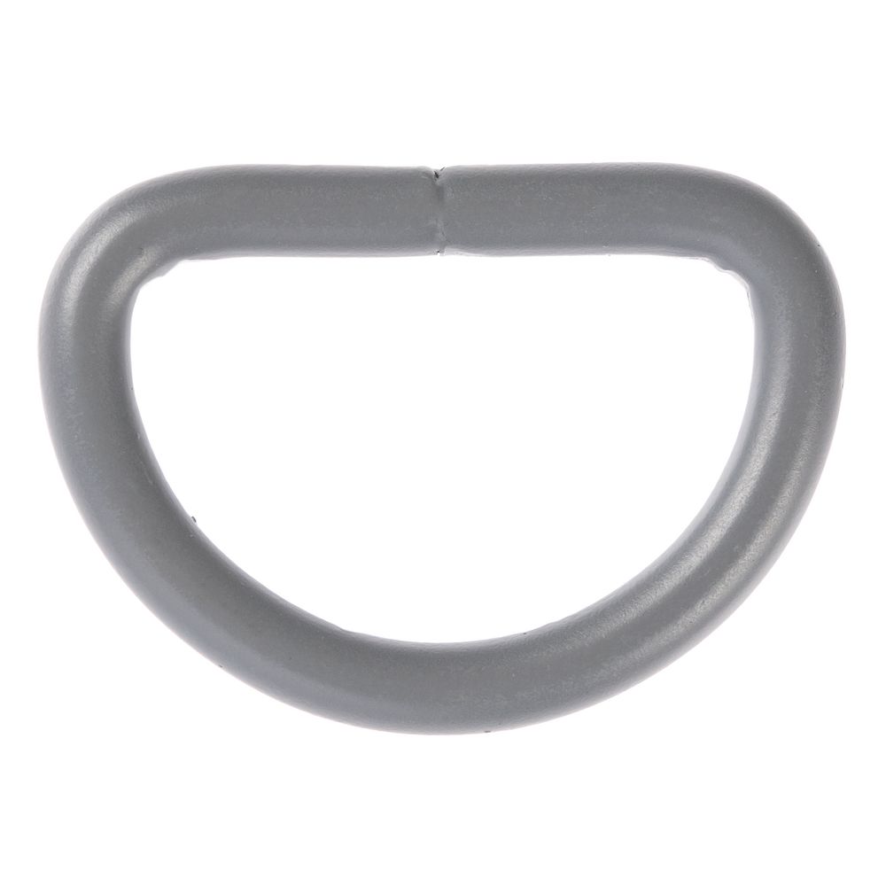 Полукольцо Semiring, М, серое с логотипом