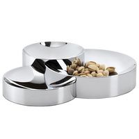 Блюдо для закусок Scala с логотипом