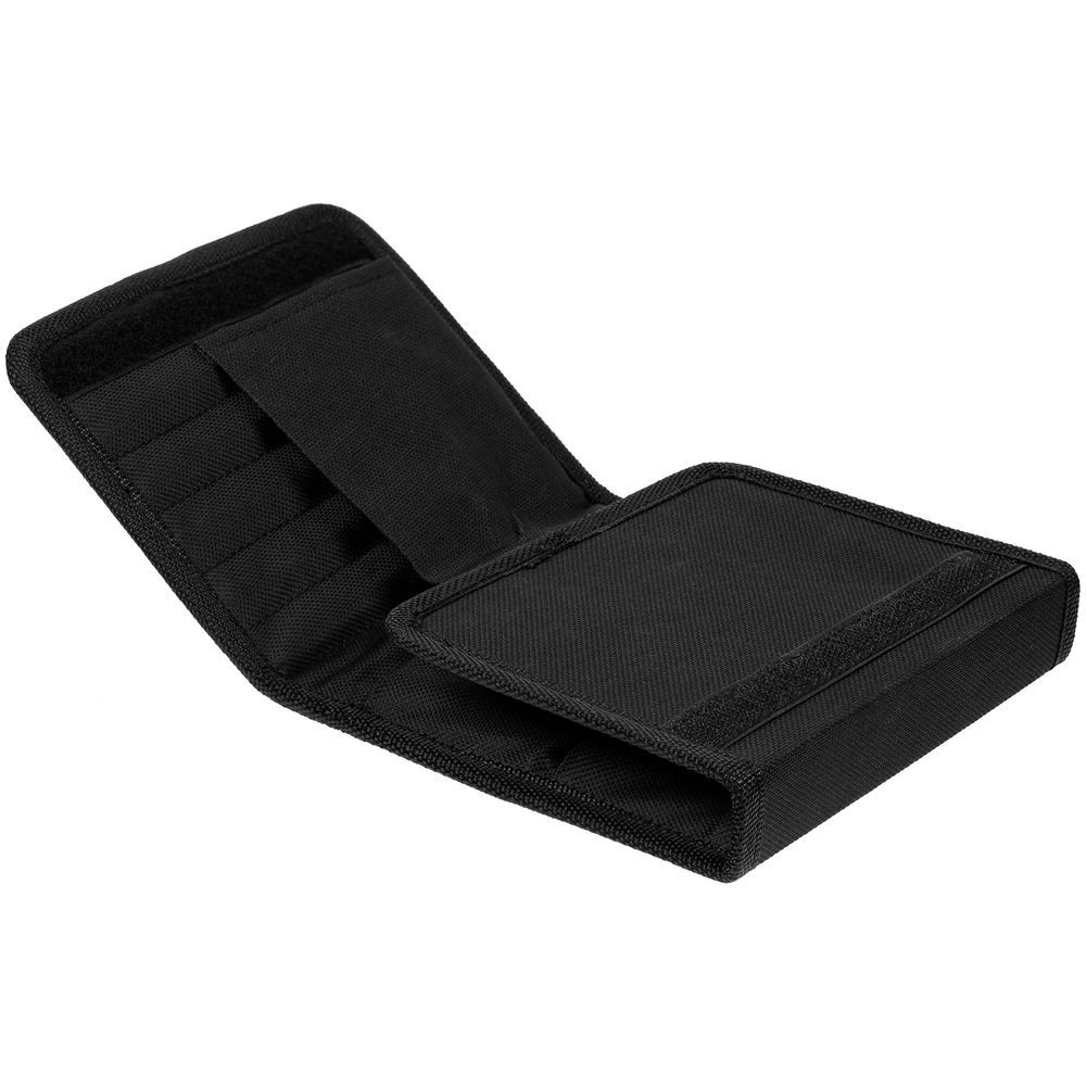 Инструменты с печатью логотипа. Набор инструментов Instanter по цене 930 ₽ руб. (артикул 17701.30) Набор инструментов Instanter, черный