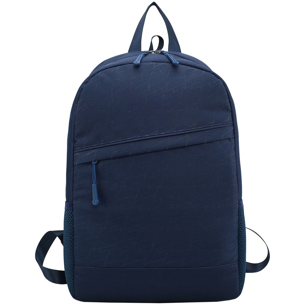 Рюкзак для ноутбука B115, синий с логотипом