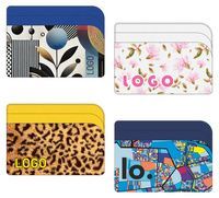 Чехол для карточек Dorset Print на заказ с логотипом