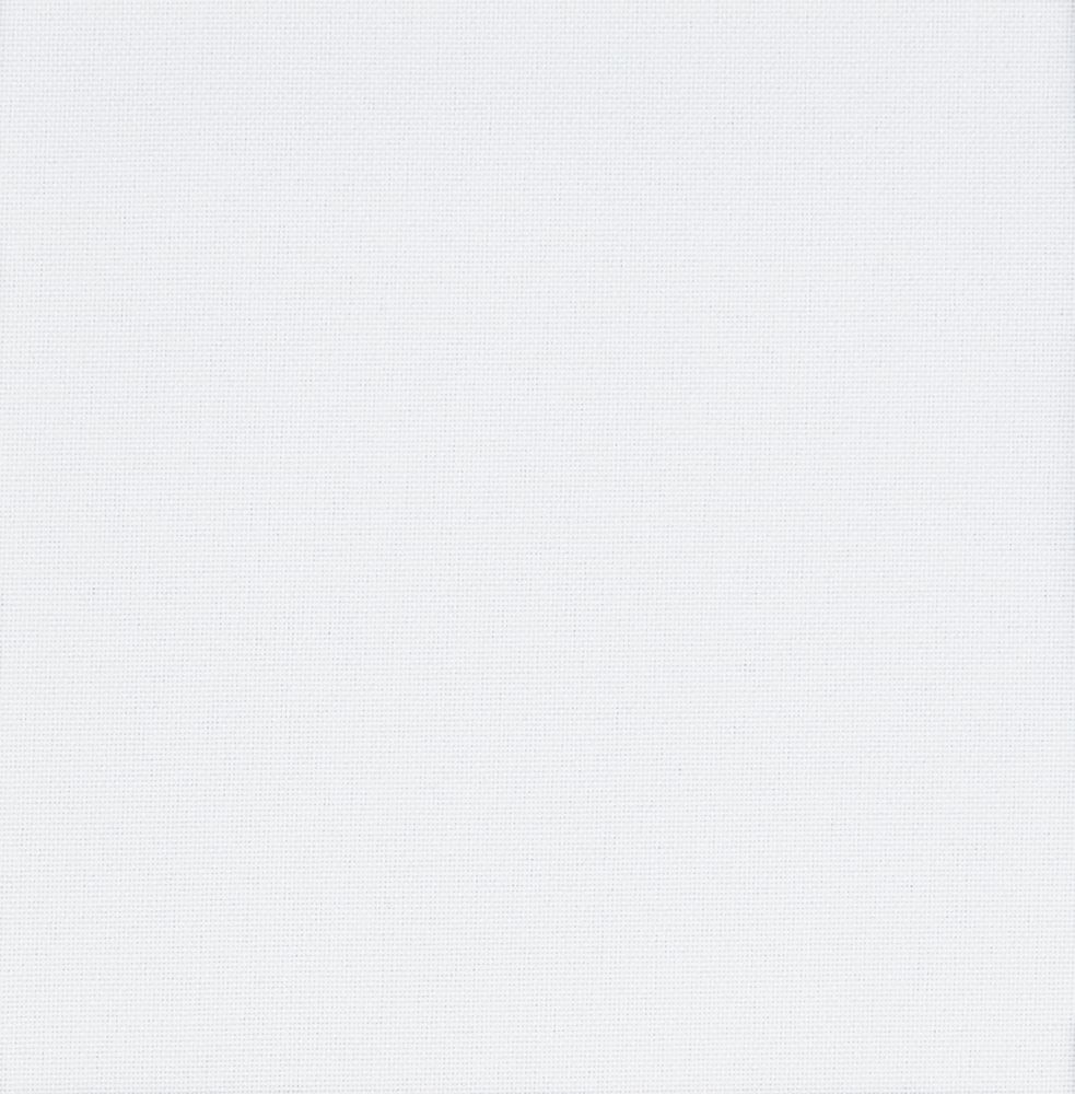 Заготовка из габардина Gabo M, белая с логотипом