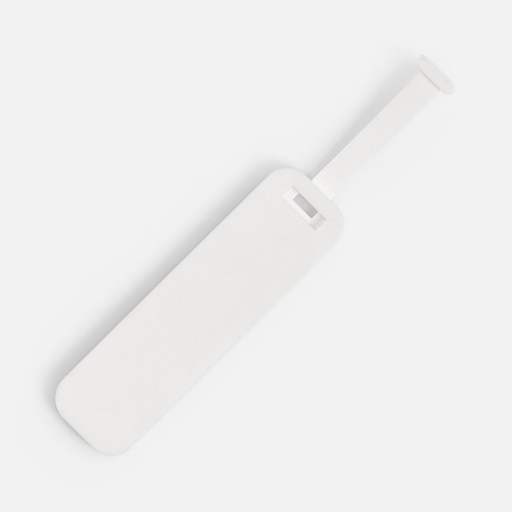 Пуллер Raio, белый с логотипом