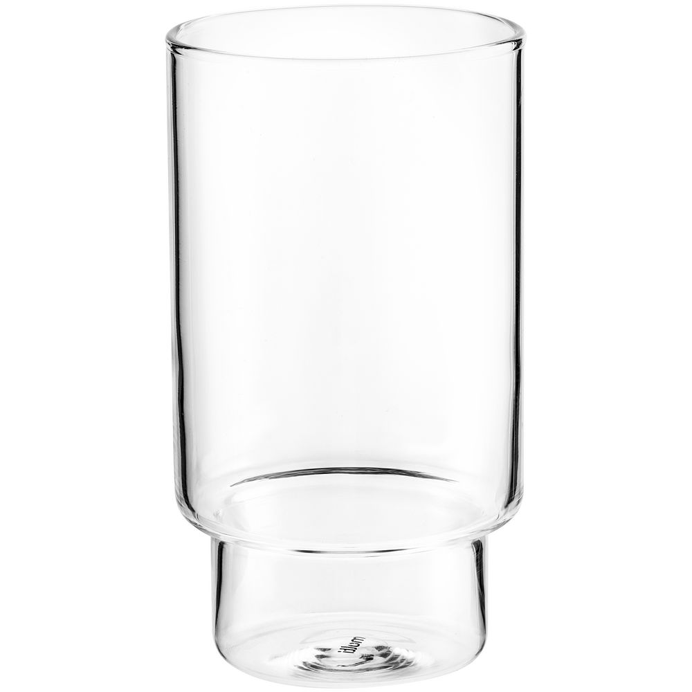 Бокал Thumbler, большой с логотипом