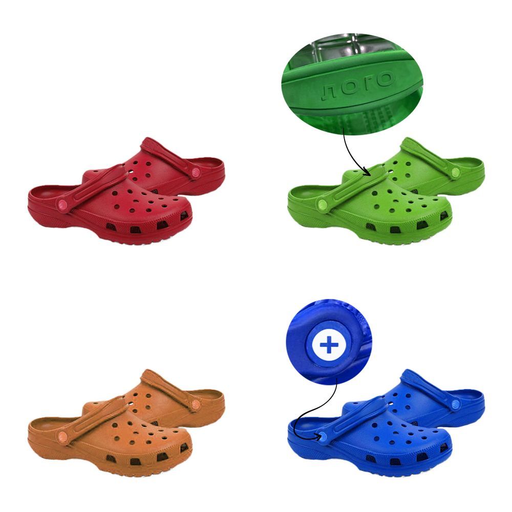 Пляжные тапки Sabo на заказ, доставка ж/д с логотипом