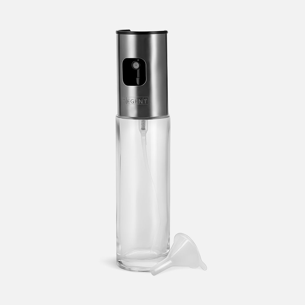 Диспенсер-спрей для масла Linea Aroma с логотипом