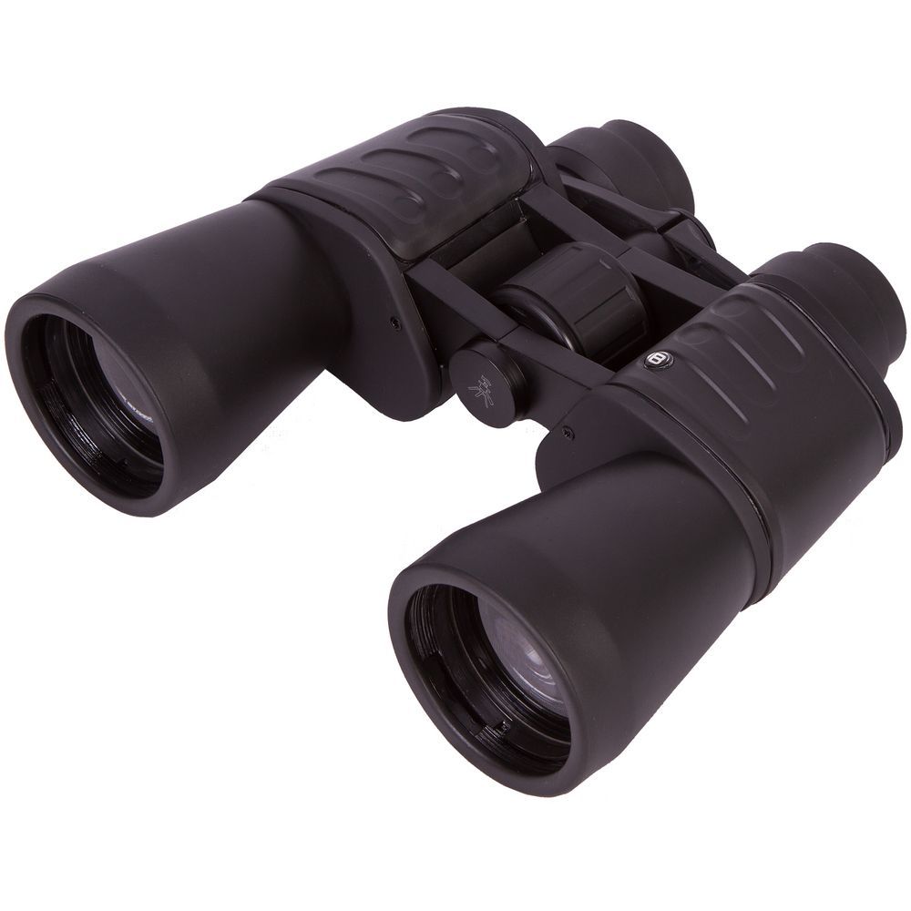 Бинокль Hunter 7x, линзы 50 мм с логотипом