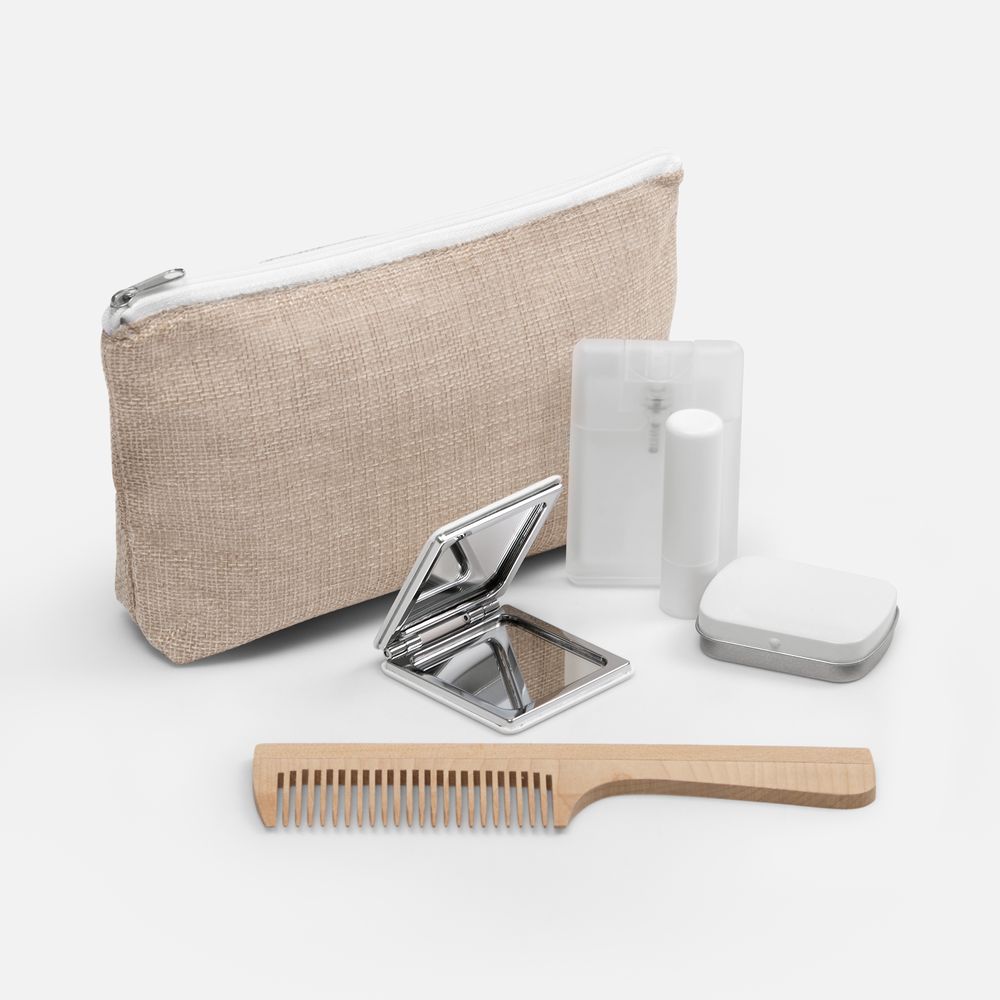 Набор Beauty Box с логотипом