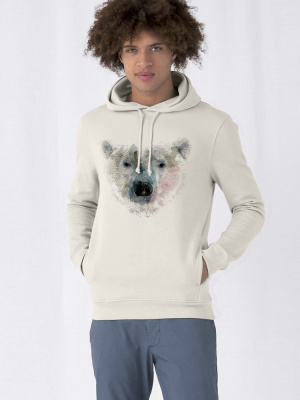 Худи Polar Bro, молочно-белое, размер XS Худи Polar Bro, молочно-белое, размер XS