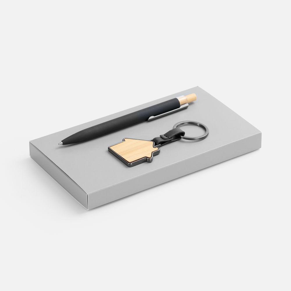 Набор Bambicore с логотипом