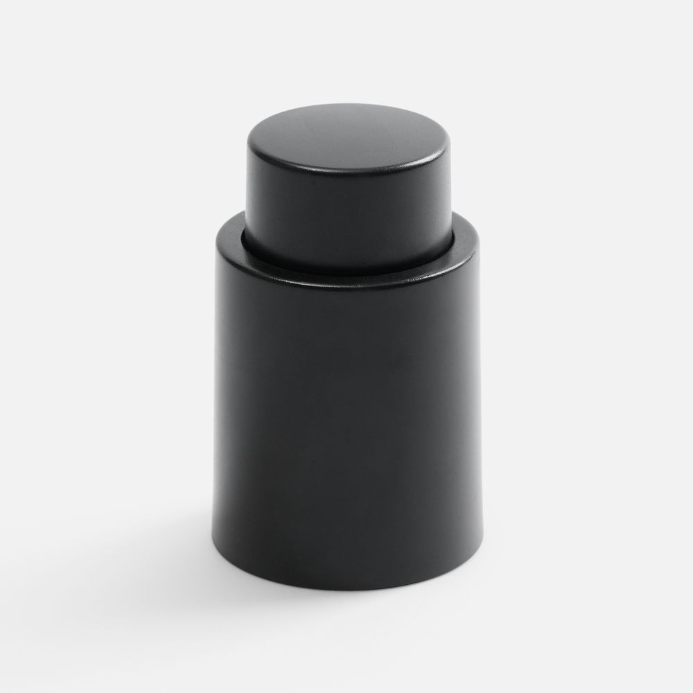 Пробка для вина Bubbly с логотипом