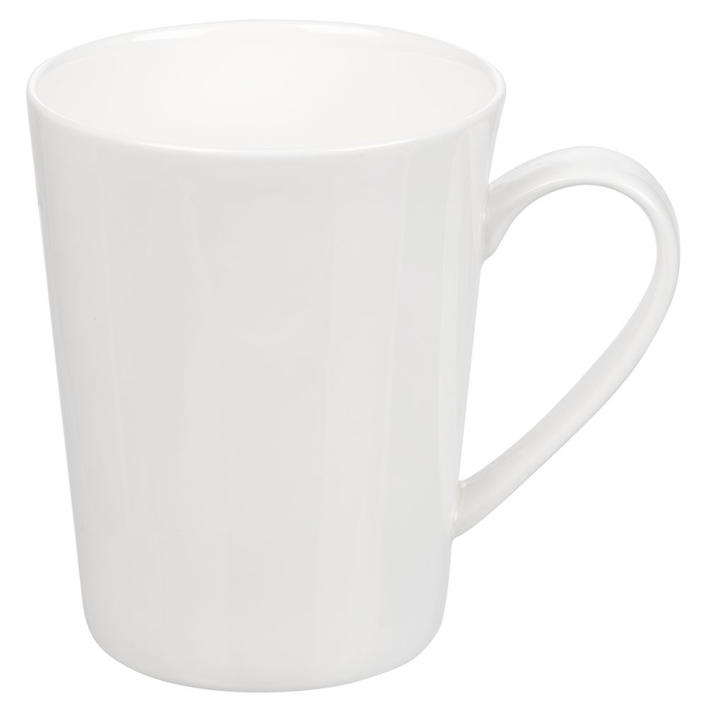 Кружка Silk с логотипом