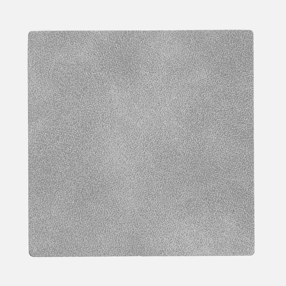 Лейбл Listra Nubuck Touch, L, серый с логотипом