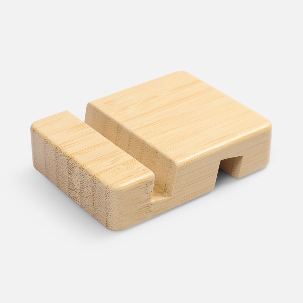 Подставка для телефона Standic Duo с логотипом