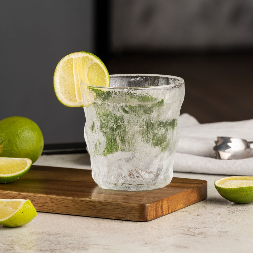 Стакан Ice Essence с логотипом