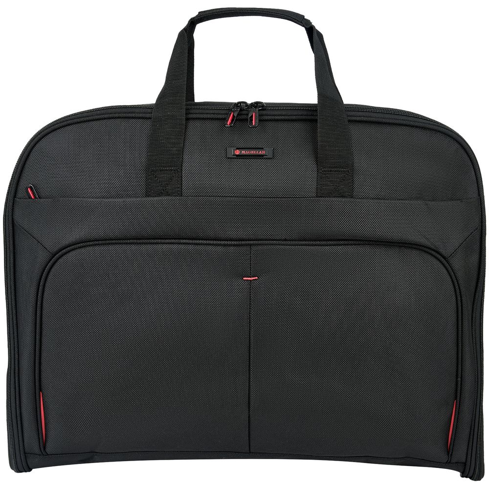 Портплед X Range, черный с логотипом