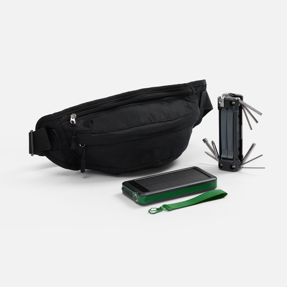 Набор BikeHike с логотипом