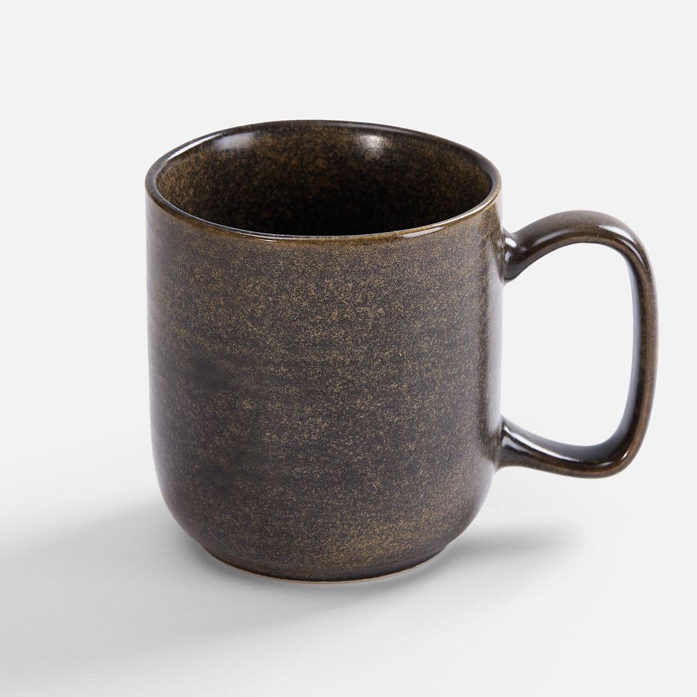 Кружка Chantico с логотипом