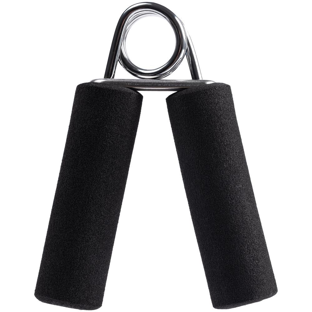 Эспандер Under Pressure, черный с логотипом