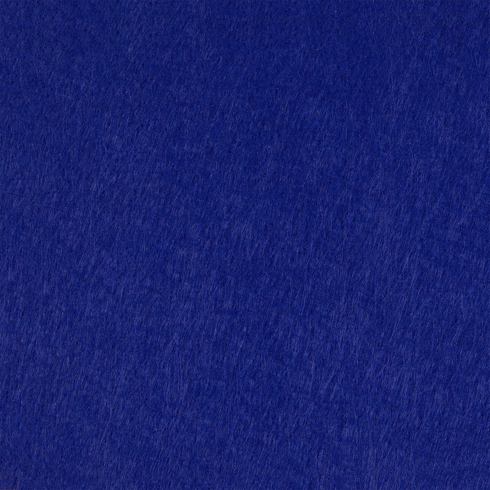 Заготовка из фетра Felt L, синяя с логотипом