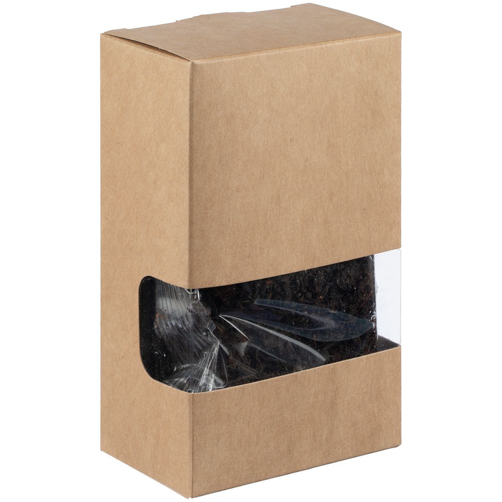 Чай черный «Ассам», ver.2 с логотипом