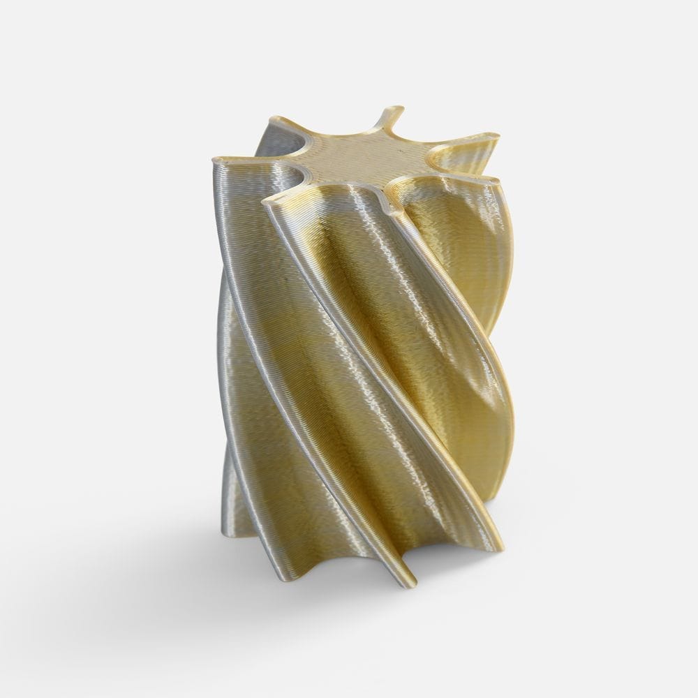 Фигурка Impreso M, 3D-печать на заказ с логотипом