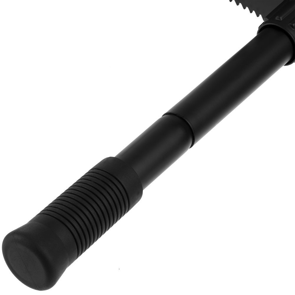 Подарки для дачи с печатью логотипа. Складная лопата Sap по цене 1 414 ₽ руб. (артикул 17730.30) Складная лопата Sap, ver.2