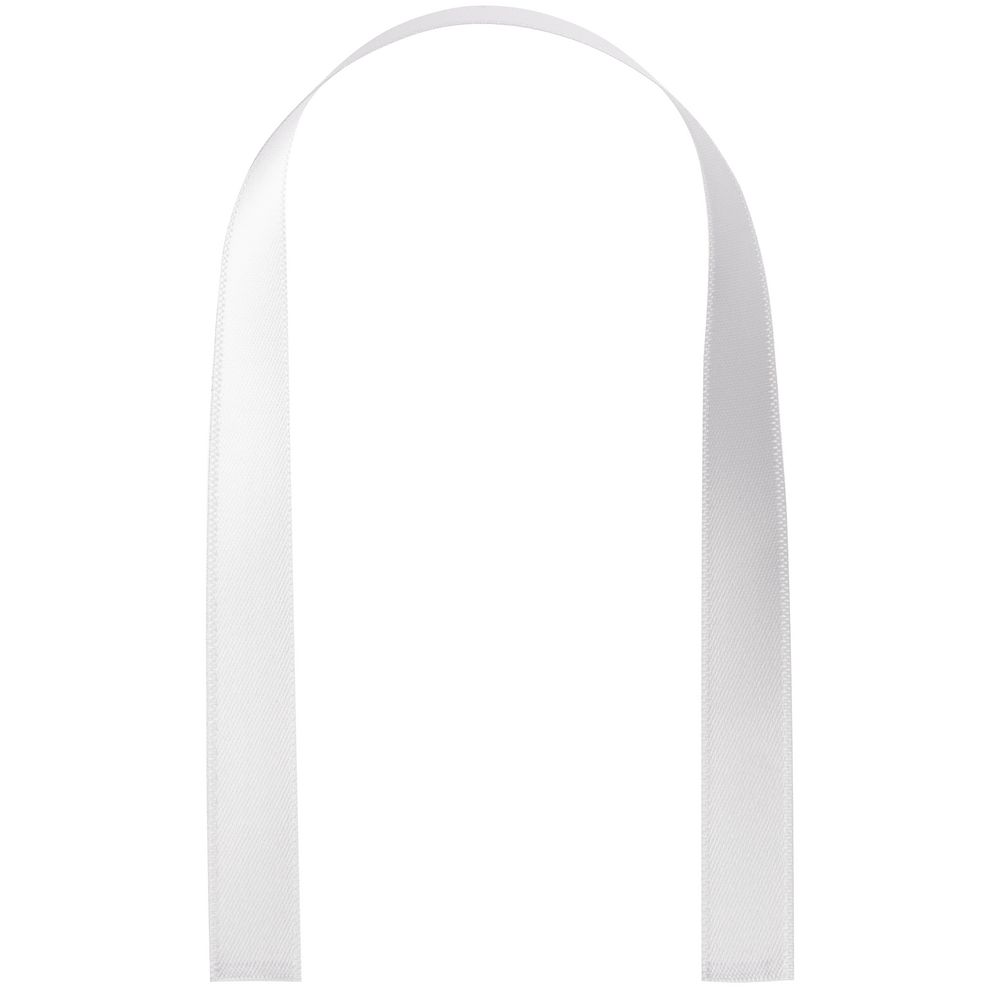 Лента-подвеска к новогодним шарам, S с логотипом