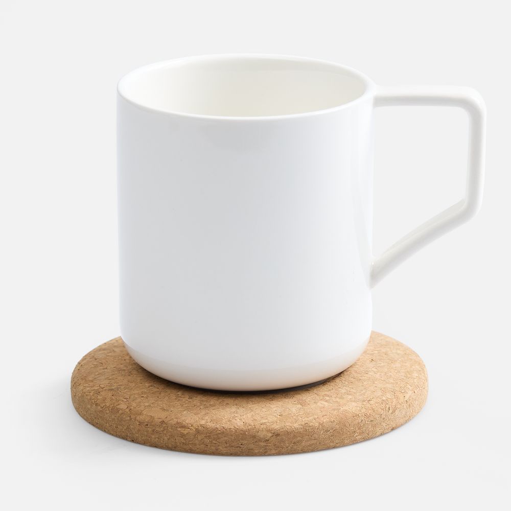 Чайная пара Riposo, большая, ver.2 с логотипом