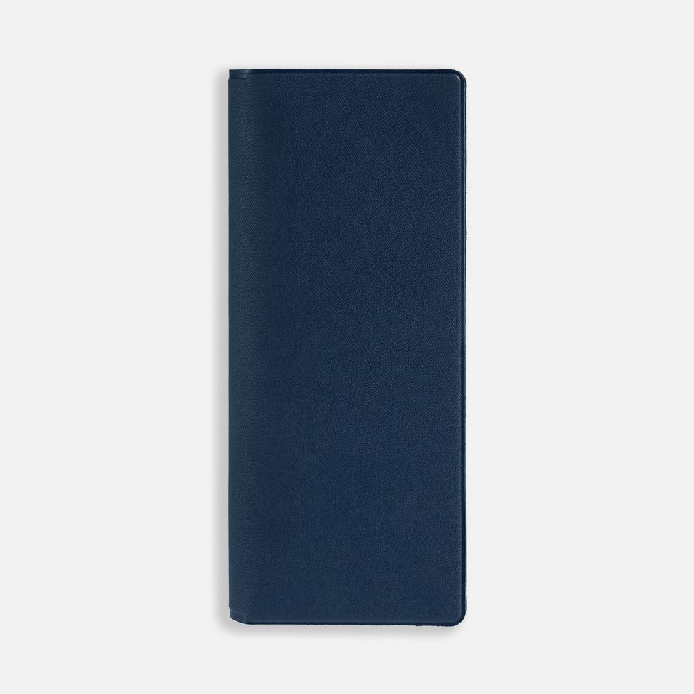 Органайзер для путешествий Devon, синий с логотипом