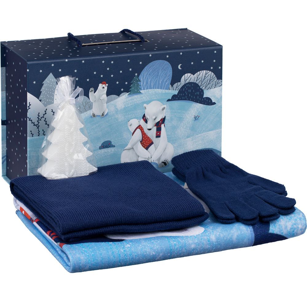 Набор Wintart Set с логотипом