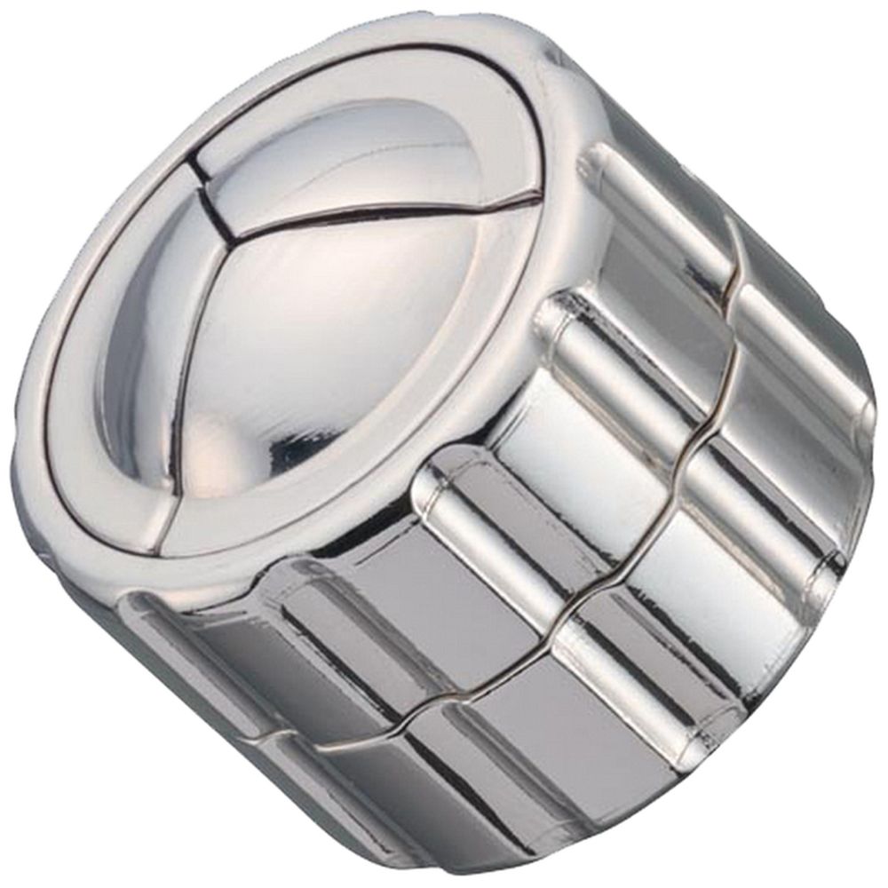 Головоломка Huzzle 4. Cylinder с логотипом