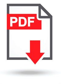 Иконка PDF Иконка PDF
