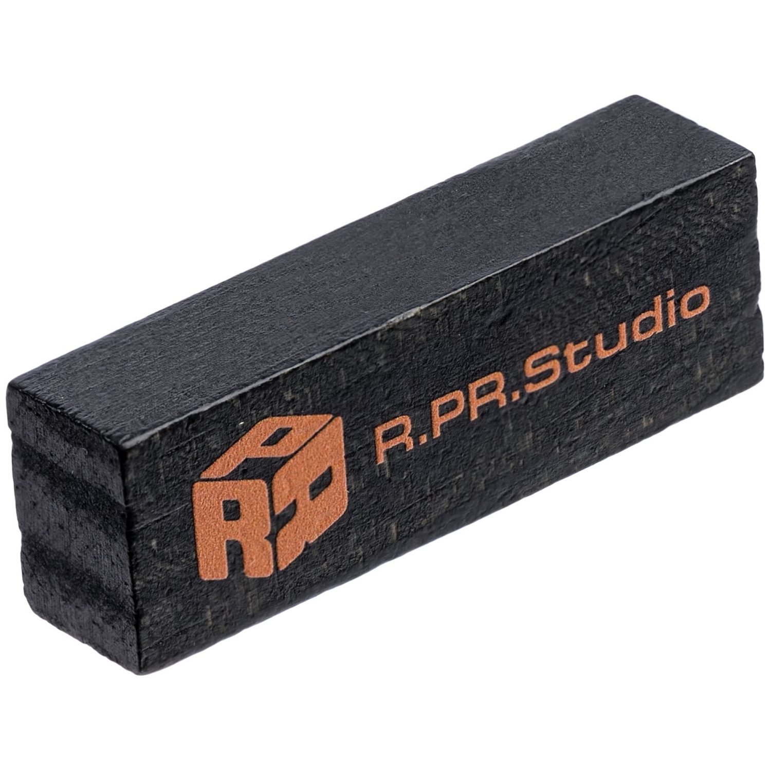 Набор Contractor, черный с логотипом