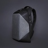 Рюкзак ClickPack Pro, черный с серым с логотипом