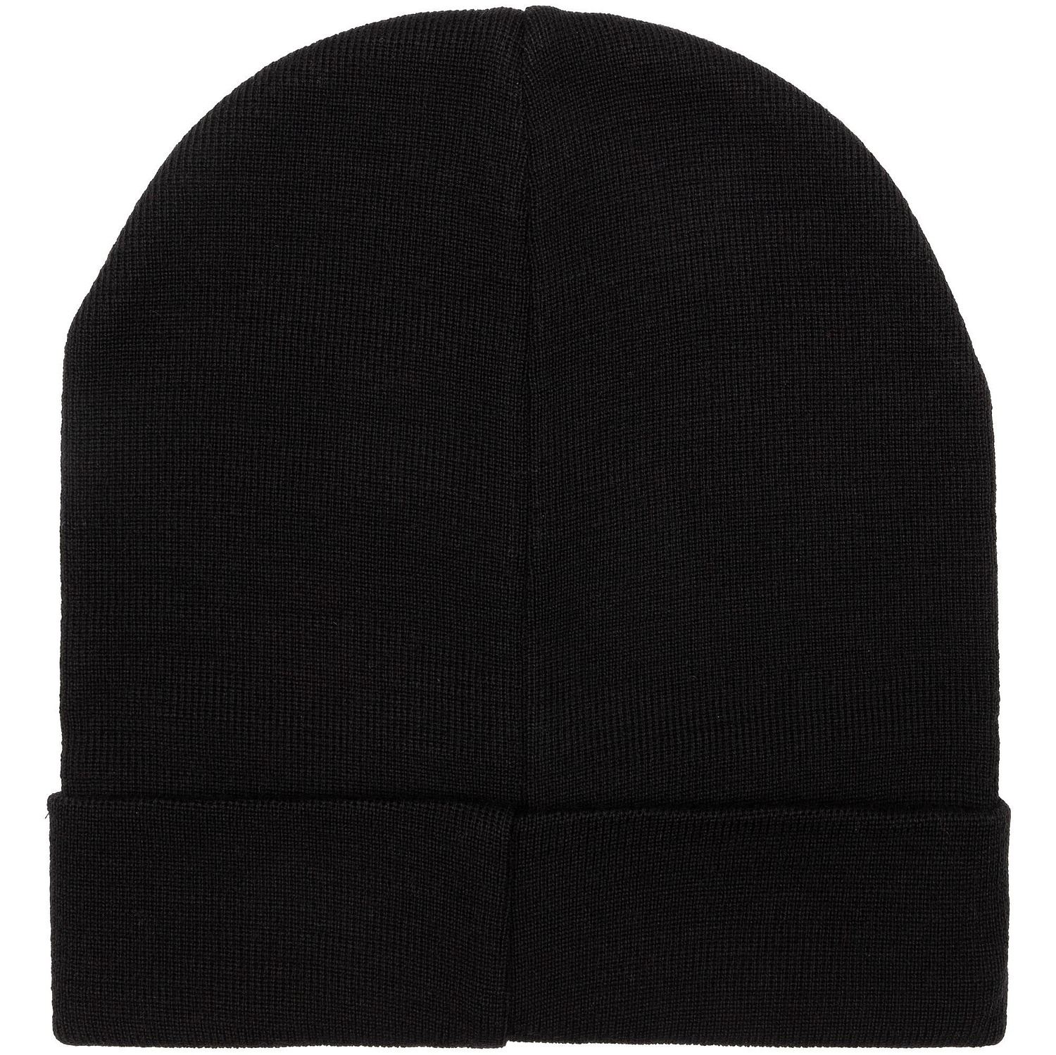 Шапка на заказ Calle Classic, полушерсть с логотипом