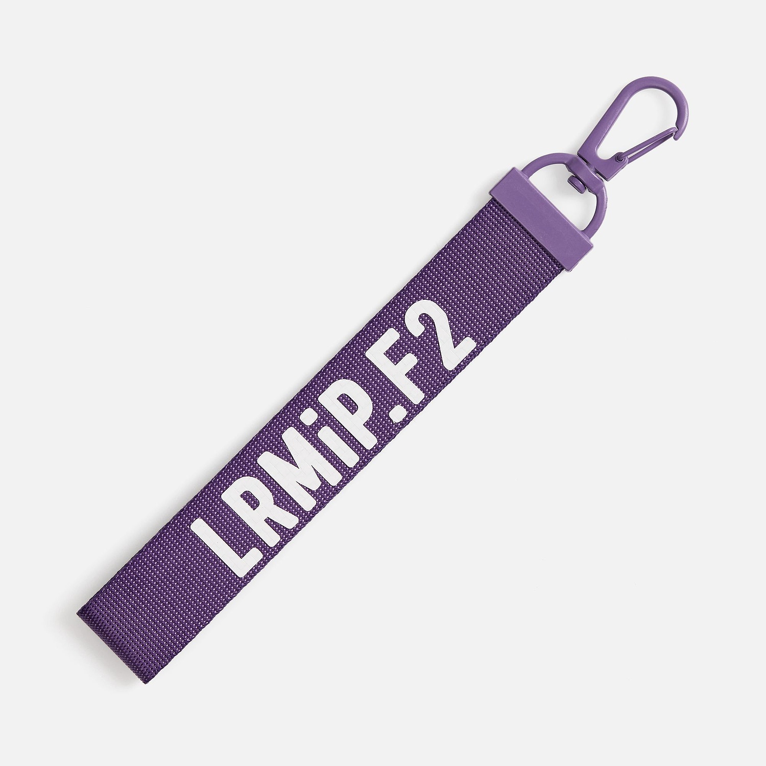 Ремувка Dominus, М, фиолетовая с логотипом