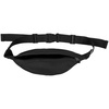 Поясная сумка Urban Out, черная с логотипом