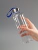 Бутылка Gulp, синяя с логотипом